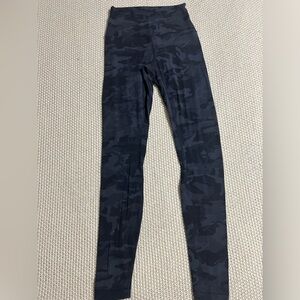 Lululemon Align Leggings, size 4